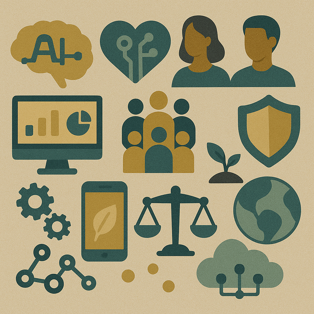 AI for Social Impact course image