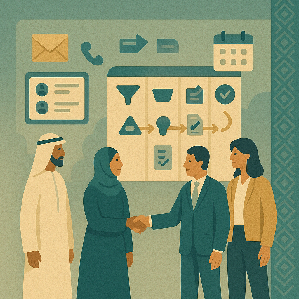 B2B Sales course image