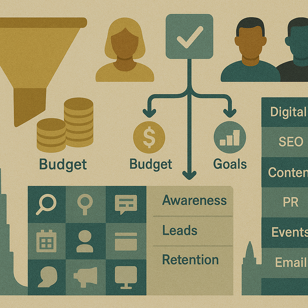 B2C Marketing course image
