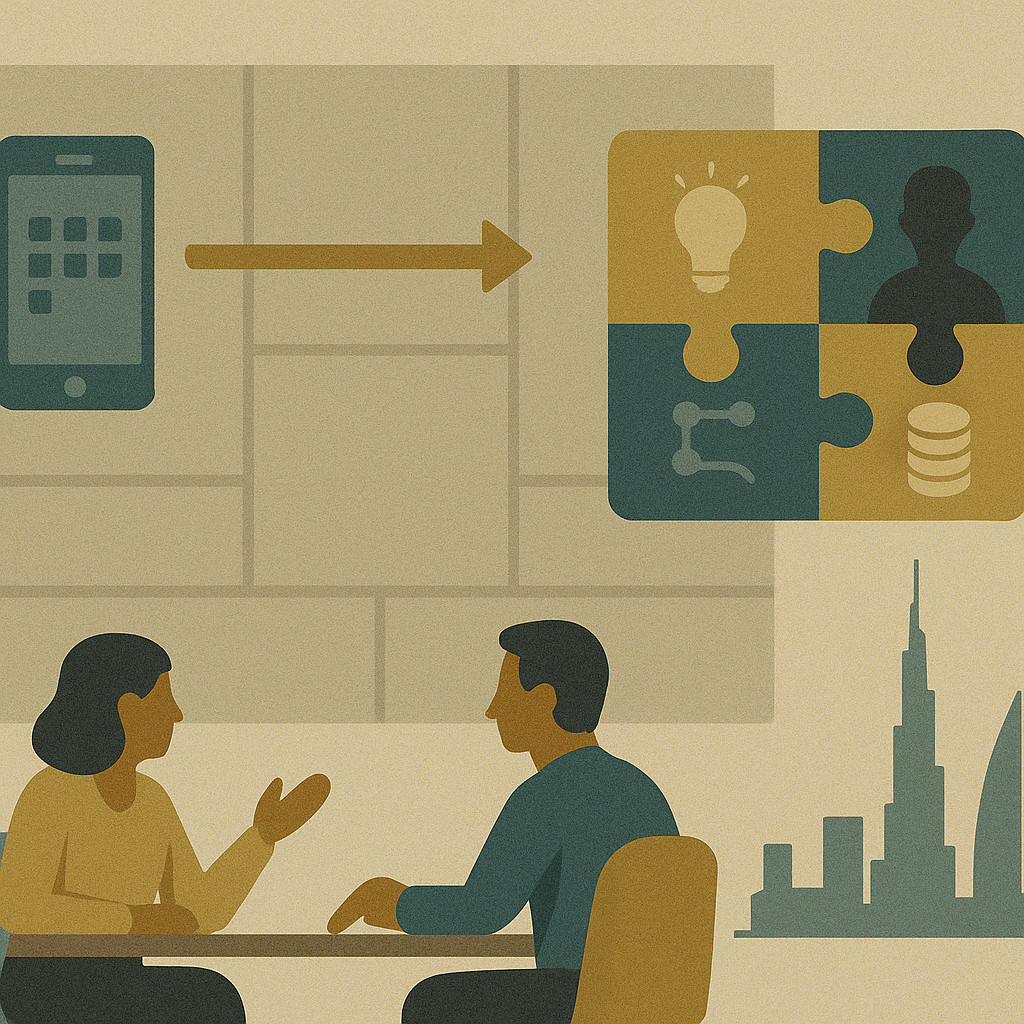 Business Model course image