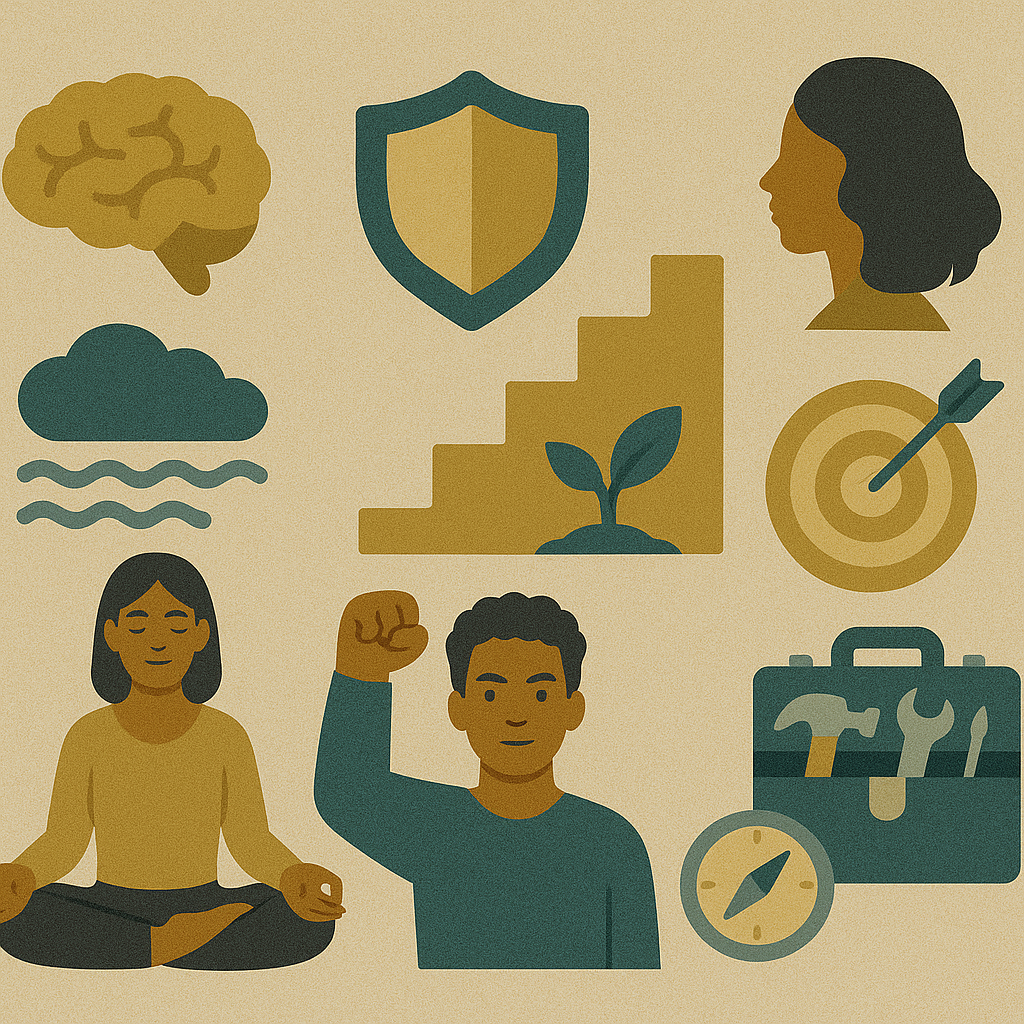 Entrepreneur's Mindset course image