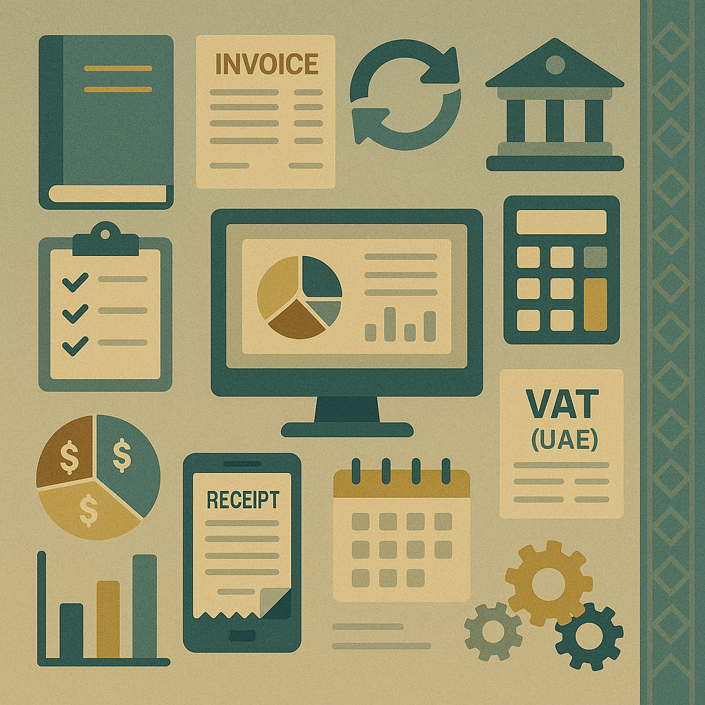 Finance for Startups course image