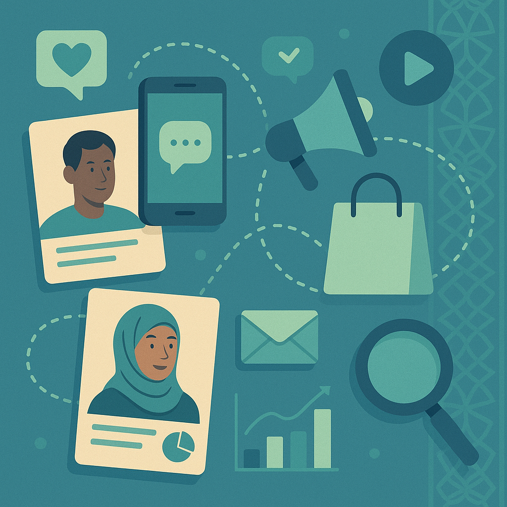 Growth Hacking course image