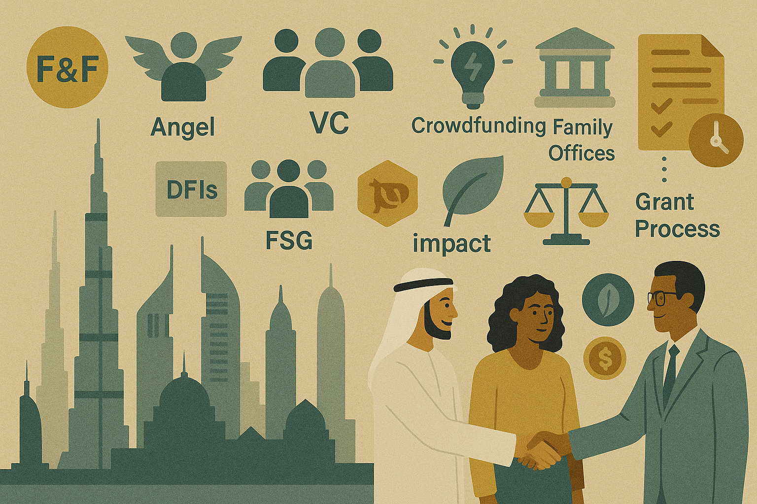 Raising Funds Part 1 course image
