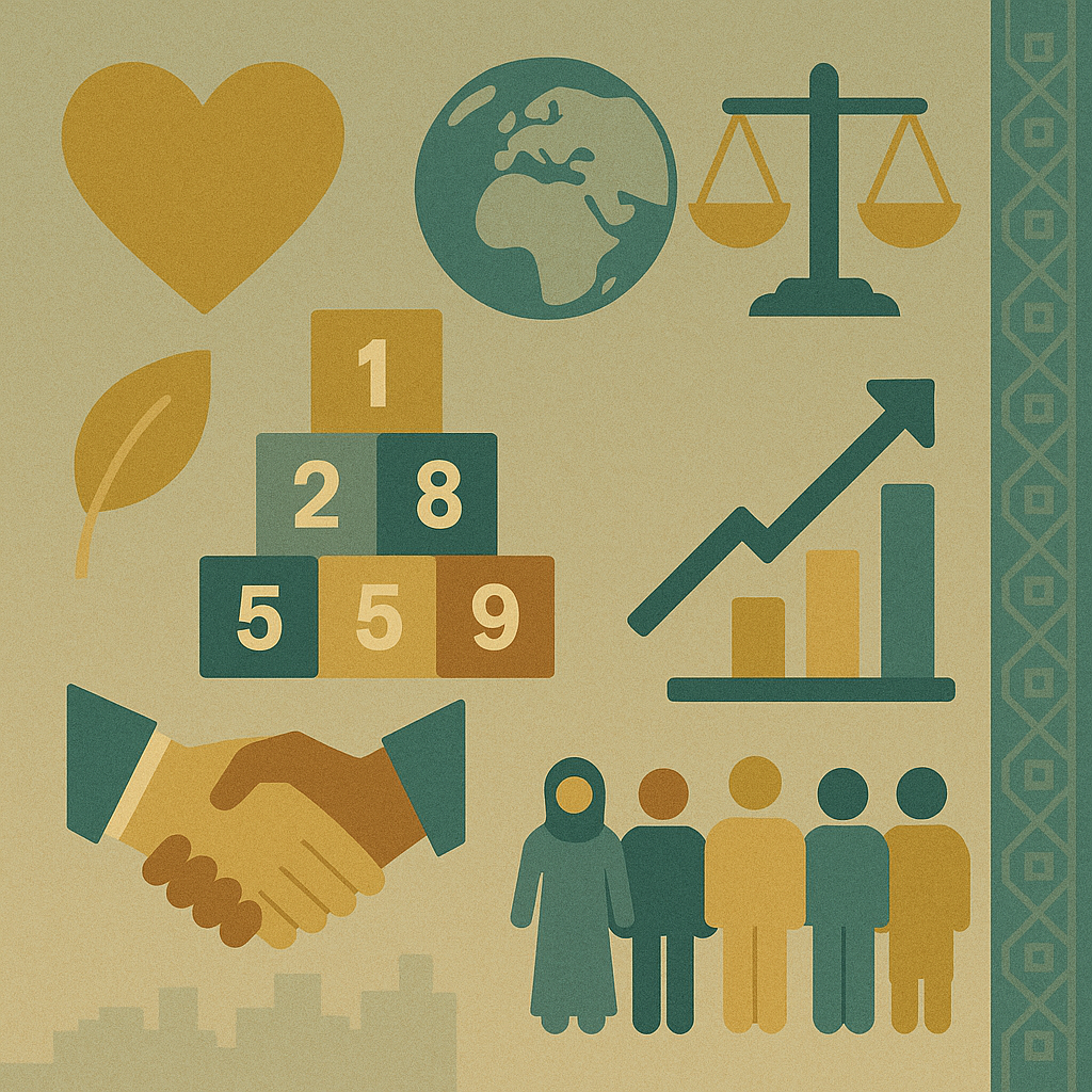 Social Impact course image